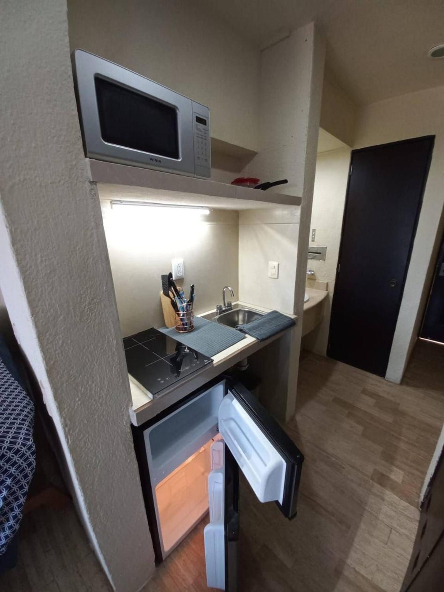 Guest house In Guest - 502 Inside *